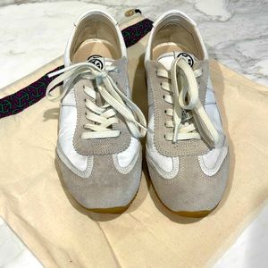 Tory Burch Hank sneaker